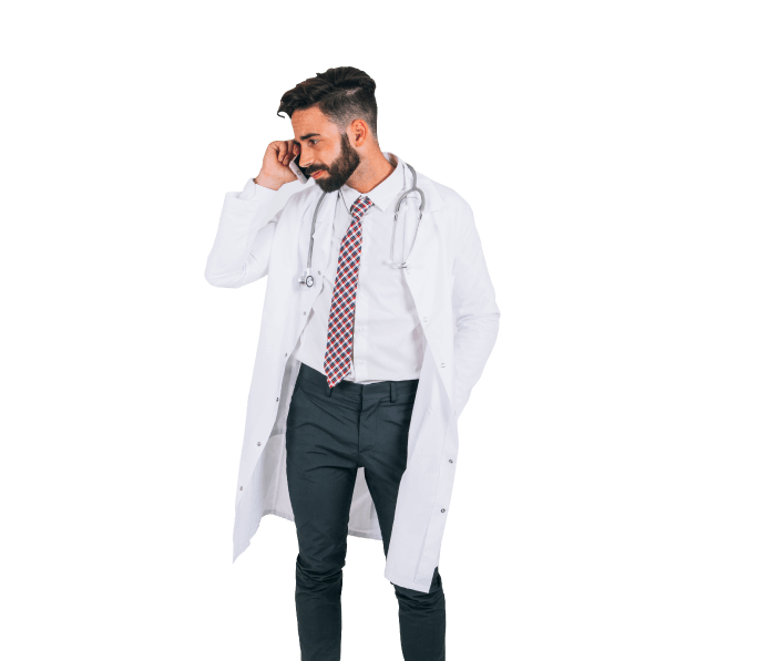 FisioSolution cuenta con un equipo