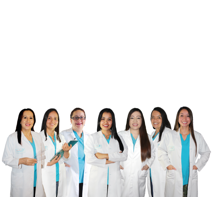 FisioSolution cuenta con un equipo