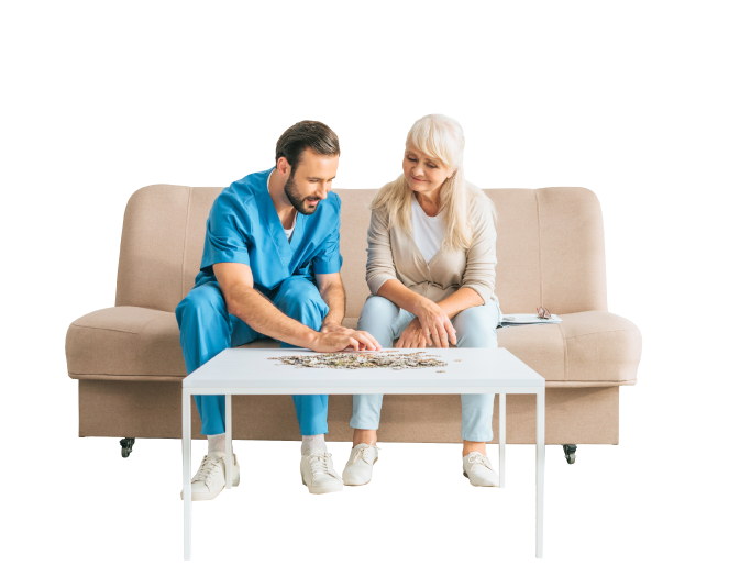 FisioSolution cuenta con un equipo