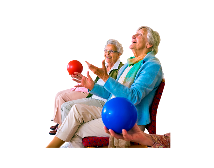 FisioSolution cuenta con un equipo