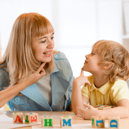 Desarrollo de las actividades de la vida diaria