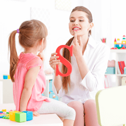 Desarrollo de las actividades de la vida diaria