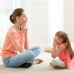 Desarrollo de las actividades de la vida diaria