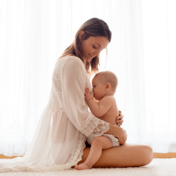 Desarrollo de las actividades de la vida diaria