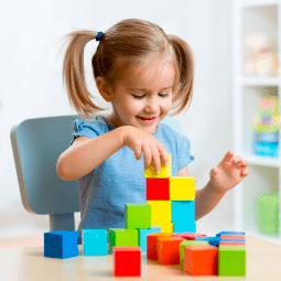 Desarrollo de las actividades de la vida diaria