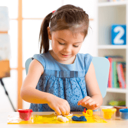 Desarrollo de las actividades de la vida diaria